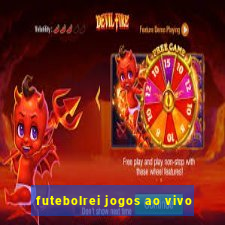 futebolrei jogos ao vivo